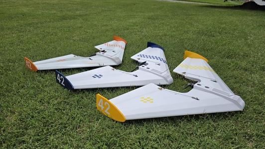 Flite Test FT Mini Arrow Fuselage w Parts