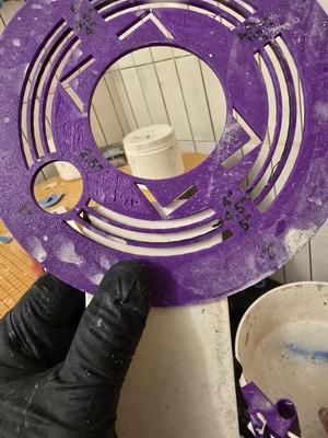 Tiling Cut Guide