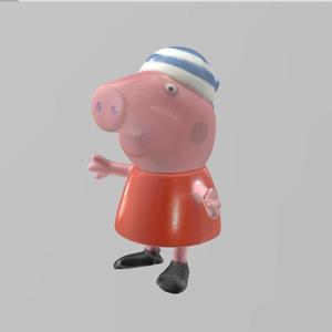 peppa pig