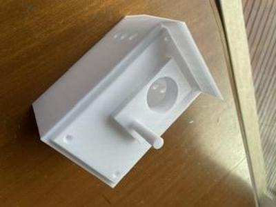 Bird House
