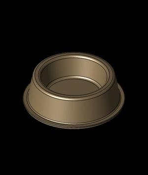 DOG bowl v1.stl