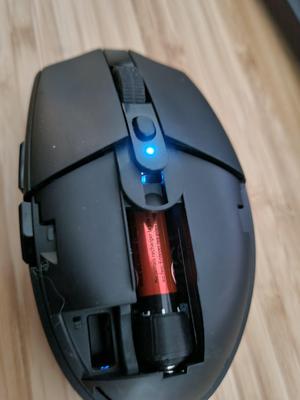 1.05 Gram AAA to AA converter