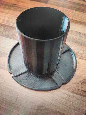 Mixraumverkleinerer TM31