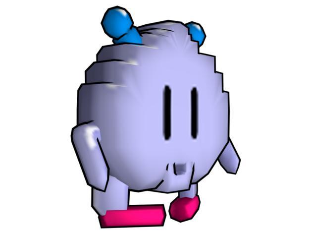 Bobble Bobble Invader