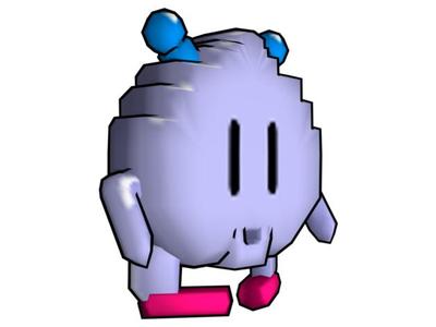 Bobble Bobble Invader