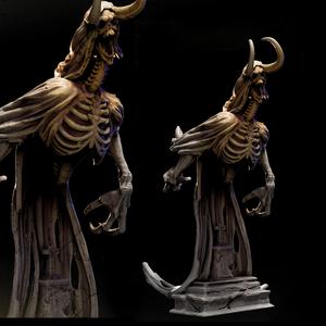 Deaths Envoy (Variation 2 of 5)