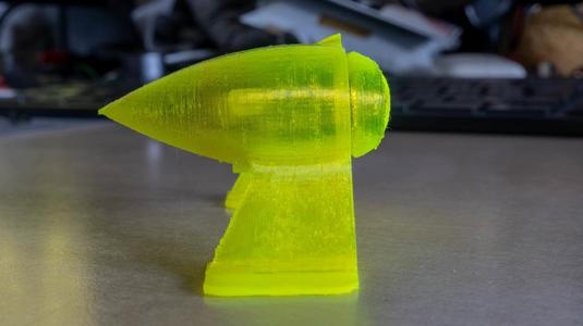 Runcam Thumb aero mount V2