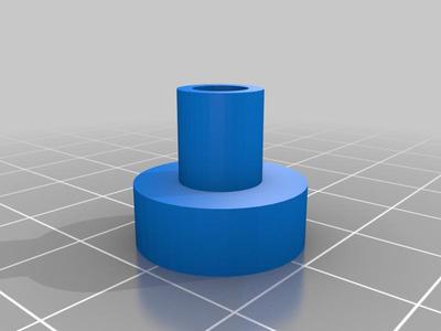 Ikea Teodores Replacement Screw Insert