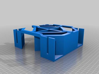 Turfstone mold V2