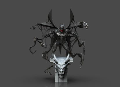 Batman Venom