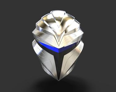 Quicksilver Silverhawks