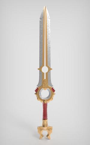 Godfall Sword