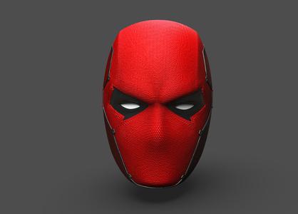 Gotham Knights Red Hood