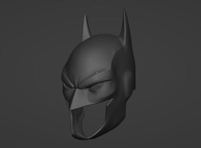 DCAU Batman