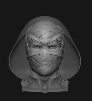 Moon Knight Show