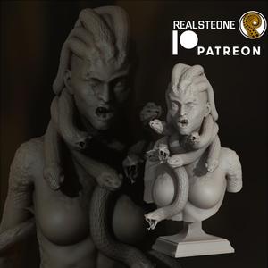 Craska, The Acquirer Bust