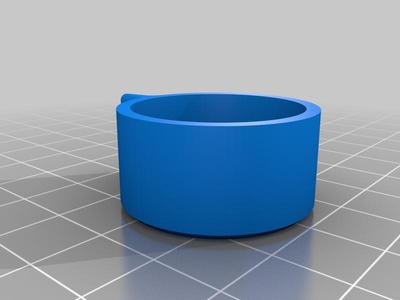 volume cap for Dell speaker base unit
