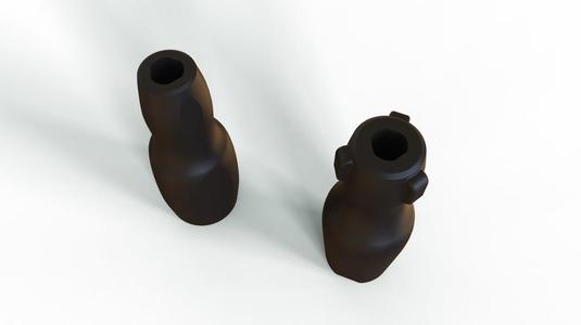 Xiaomi screwdriver handles