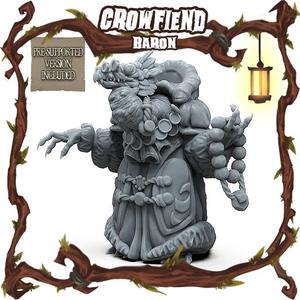 Crowfiend Baron
