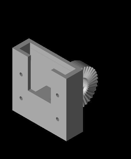 Articulating Arms Helping hands bracket