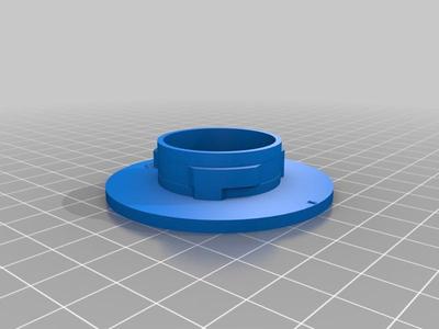 ring pathlight flush mount
