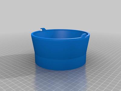 Black and Decker portable AC adapter BPACT14WT