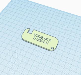 Key Chain