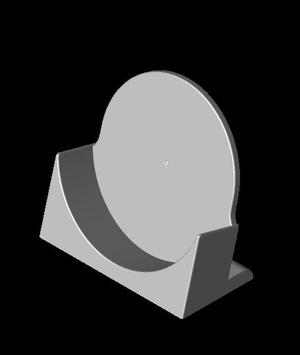 Airthings Wave Plus Holder