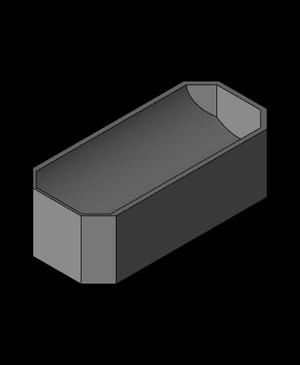 BOARD GAME COIN HOLDER
