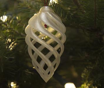 Spiral Ornament