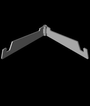 phone holder.stl