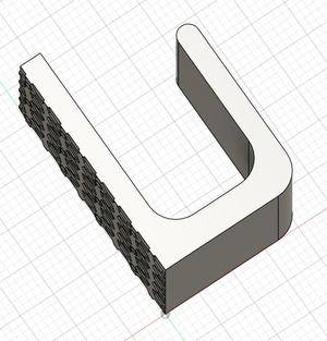 Tapable Coat Hook