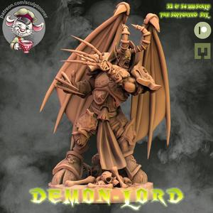 Demon-Lord-warcraft-demon