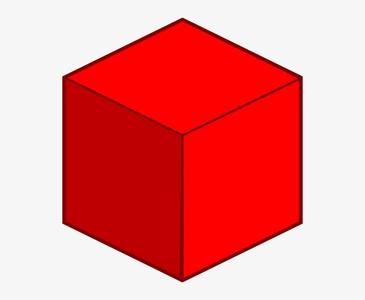 Low Poly Circle