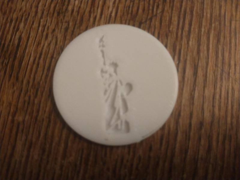 Statue of Liberty Coin