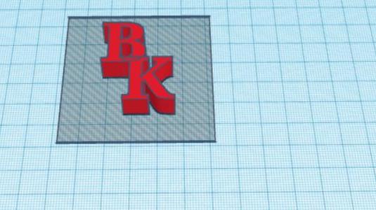 Bishop Kenny Logo
