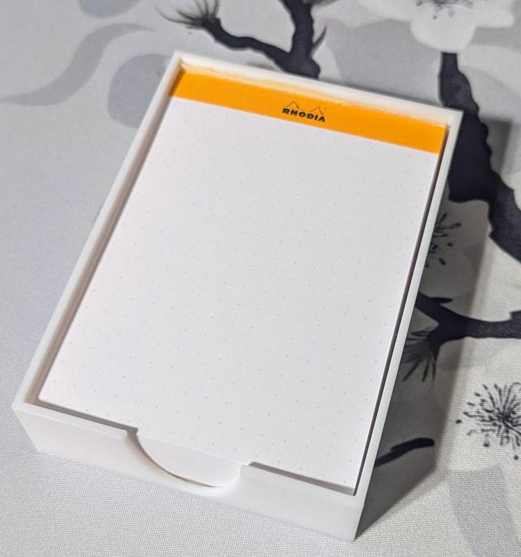 Rhodia N11 Pad Holder