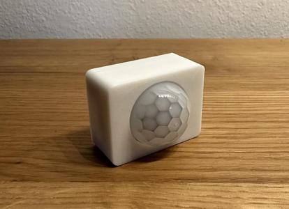 HC-SR501 Motion Sensor Housing Case