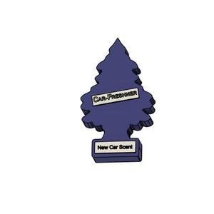 Little Tree Car Freshner