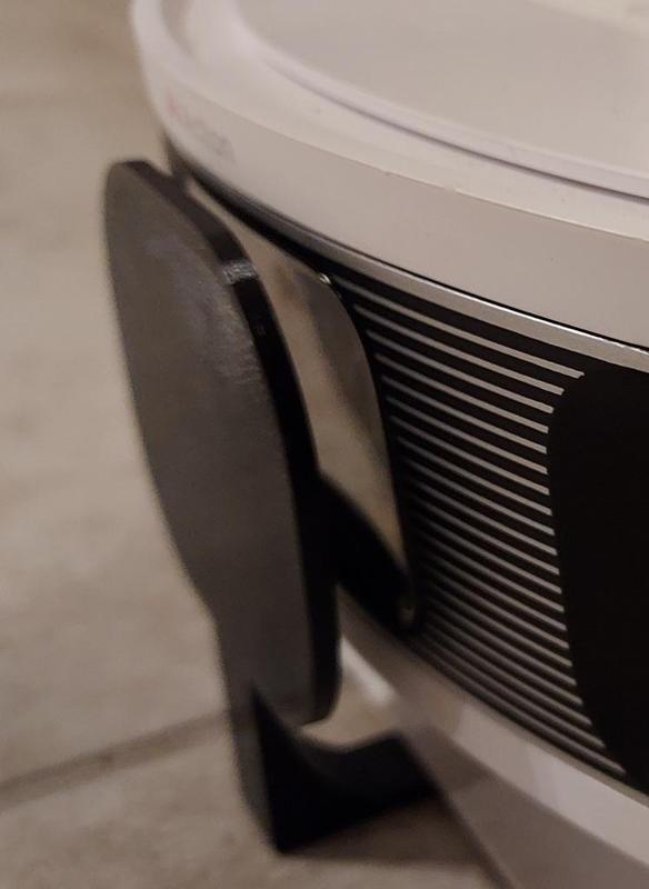 Privacy Cover for Dreame Robot Vacuum Camera