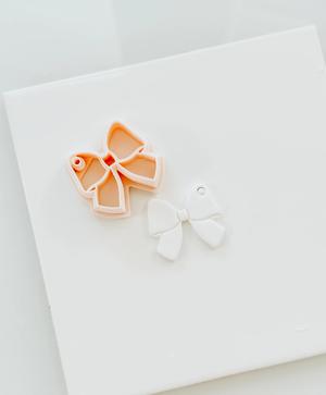 Bow Charm
