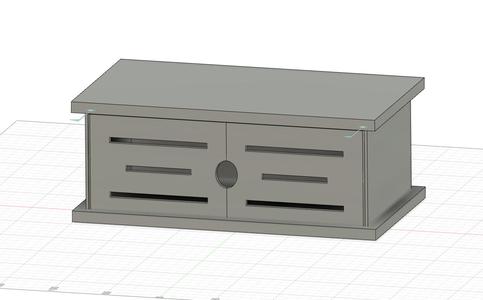 ORGANIZZATORE GT321