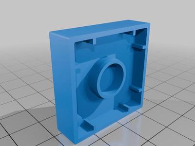Duplo Stand for Tonie Figures