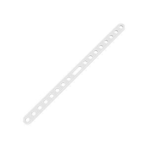 Brace STR SLT CNT ERR BU18x01x00.25x02 - SPN-BRC-0402