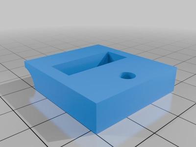 lego vacuum engine piston and valve