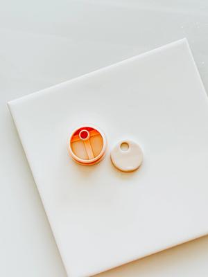 Basic Circle Charm