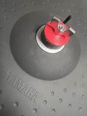 Cymbal Felt Washer 8mm