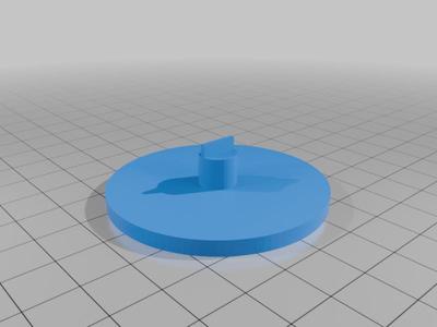 KYB Fork Clicker Tool