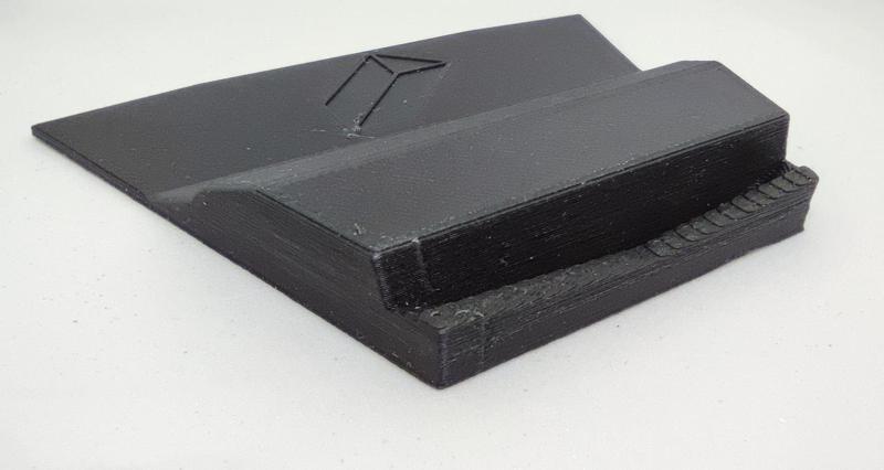 Disc Brake Clock Stand 160/180/203mm