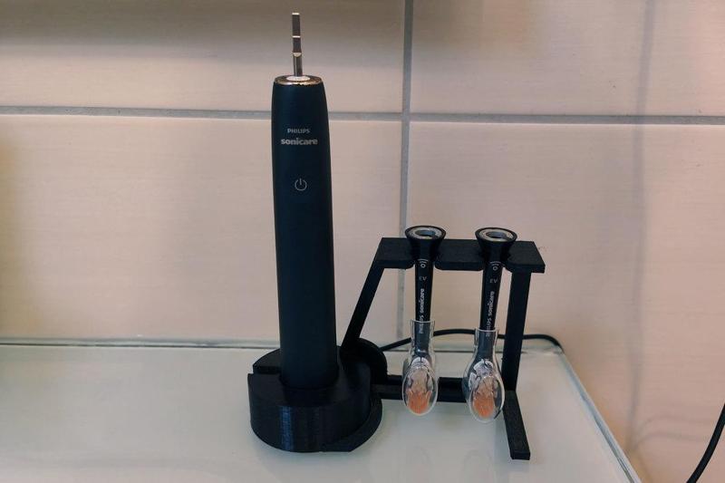 Philips Sonicare 9900 Stand / Base / Station